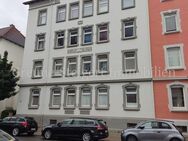 *** Vermietete Vierzimmer Erdgeschoss-Eigentumswohnung im östlichen Ringgebiet von Braunschweig - Braunschweig
