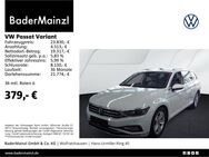 VW Passat Variant, 2.0 TDI Elegance, Jahr 2020 - Wolfratshausen