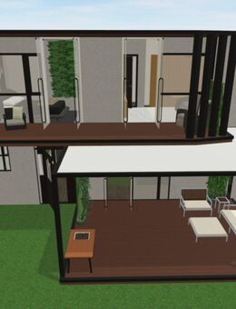 Kernsanierte Wohnung in Ludwigshafen - Kapitalanlage mit Fördervorteil & positivem Cashflow - Ludwigshafen (Rhein)