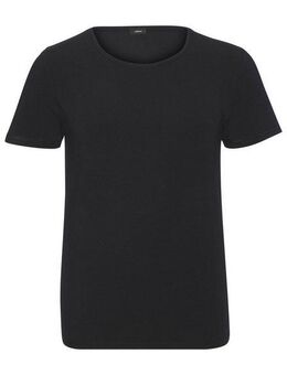 s.Oliver Unterziehshirt (1-St) aus weichem Modal