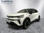 Renault Captur, Techno TCe 90, Jahr 2022 - Kiel