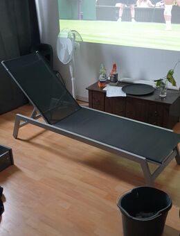 Pool/ Garten Liege - Leverkusen