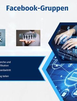 Facebook-Gruppen beitreten - Stuttgart
