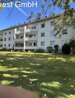 Eigentumswohnung ideal für Kapitalanleger - Herford (Hansestadt)