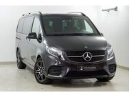 Mercedes-Benz V 300 d Lang Edition MBUX Burmes AMG Line Distr - Kupferzell