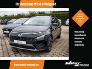 Hyundai BAYON, 1.0 T-GDI A Prime, Jahr 2024 - Weißenburg (Bayern)