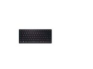 Cherry KW 9200 MINI Tastatur