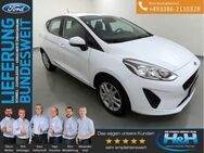 Ford Fiesta 1.1 Trend AHK+Kamera - Premnitz