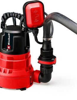 Einhell Schlauchschelle Schnellverbinder