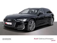 Audi A6, Avant 45 TDI sport quattro S line, Jahr 2020 - Hamburg