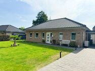 Moderner Bungalow mit großem Garten und hochwertiger Ausstattung - Barum (Landkreis Lüneburg)