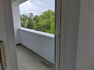 3-Zimmer-Wohnung mit Aufzug und Balkon // 3.OG rechts - Wolfsburg