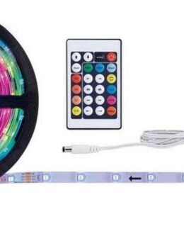 Paulmann LED-Streifen SimpLED Motion Set 5m 10W RGB beschichtet