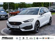 CUPRA Leon, 2.0 TDI Sportstourer EL SITZE PARK, Jahr 2024 - Pohlheim