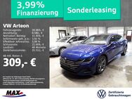VW Arteon, 2.0 TDI R-LINE, Jahr 2022 - Offenbach (Main)