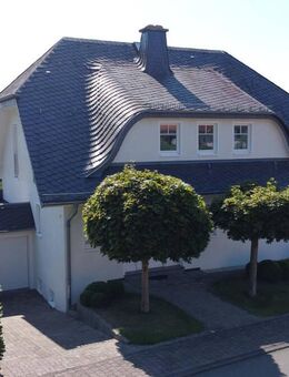 Ein Haus mit viel Platz, Komfort und Nutzungsmöglichkeiten in Prüm - Prüm