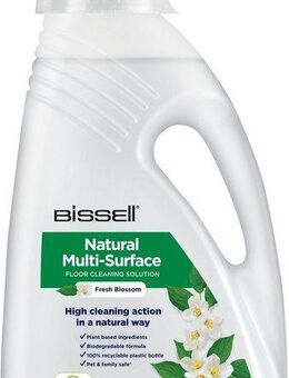 Bissell Natural Multi Surface 2L Flüssigreiniger
