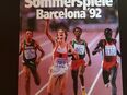 Dieter Kürten "Olympische Sommerspiele Barcelona ´92" in 56206
