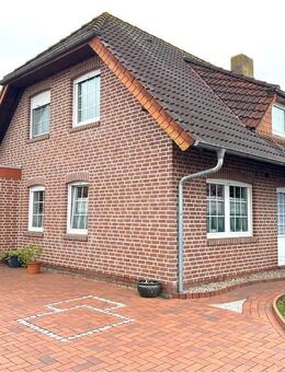 - PROVISIONSFREI - EFH mit Garage und Carport in ruhiger Sackgassenendlage - Esterwegen