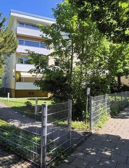 ETW von Privat zu verkaufen. - München