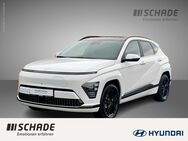 Hyundai Kona, 5.4 Prime NSCC 6kWh Sitz-P, Jahr 2023 - Eisenach