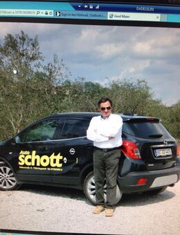 WER WAGT; GEWINNT 1 - Leonberg (Baden-Württemberg)