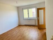 2-Raumwohnung mit Duschtasse - Leipzig