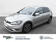 VW Golf, 1.0 TSI VII JOIN, Jahr 2018 - Wohratal