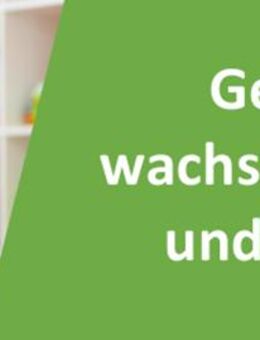 pädagogische Fachkräfte (m/w/d) KiTa in Berghausen-Wöschbach - Pfinztal