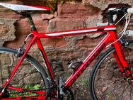 Cannondale Supersix Evo Ultegra Rennrad - Heidelberg
