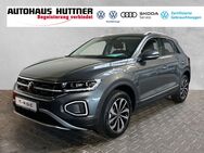 VW T-Roc, 1.5 TSI STYLE, Jahr 2022 - Scheuring