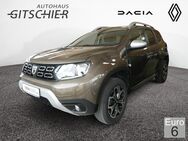 Dacia Duster, Prestige TCe 130, Jahr 2019 - Herbertingen