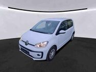 VW up, 3.9 Winterpaket GA Speedlimiter, Jahr 2020 - Bernau (Berlin)