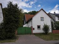 Diesdorf - Traumhaftes 4 Zimmer Haus mit Garage und Garten ab sofort zu vermieten - Diesdorf