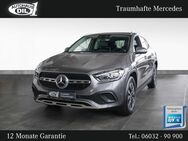 Mercedes GLA 200, Style-Paket, Jahr 2021 - Bad Nauheim