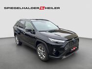 Toyota RAV 4, 2.5 VVT-i EU6d - 2 5 l Hybrid 4x2 Lounge, Jahr 2024 - Heidelberg