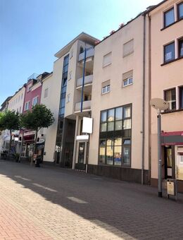 ++2 ZKB Wohnung, ideal auch für Senioren geeignet, im Zentrum von Neunkirchen ++ - Neunkirchen (Saarland)