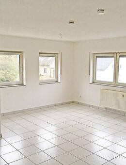 Kleine 2-Zimmer-Wohnung - Windeck