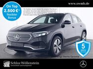 Mercedes EQA, 300 Progressive RfCam 18, Jahr 2023 - Freiberg