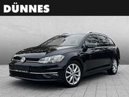 VW Golf Variant, 1.5 TSI Golf VII Comfortline, Jahr 2018 - Regensburg