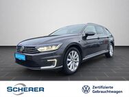 VW Passat Variant, 1.4 TSI GTE, Jahr 2018 - Neustadt (Weinstraße)