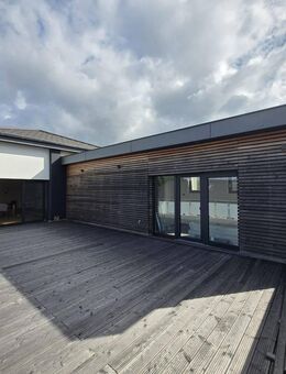 Exklusives Penthouse in Winsen an der Aller - Winsen (Aller)