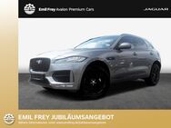 Jaguar F-Pace, 25d AWD R-Sport, Jahr 2021 - Hildesheim
