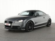 Audi TT 2.0 TFSI Coupe quattro - Düren