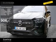 Mercedes GLE 450 AMG, d BURM AMG NIGHT SPUR, Jahr 2024 - Kiel