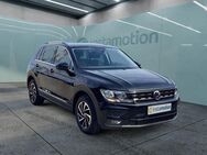 VW Tiguan, 1.5 TSI Join, Jahr 2020 - München