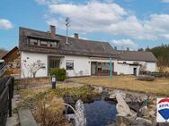 Gemütliches Eigenheim - Ebnath