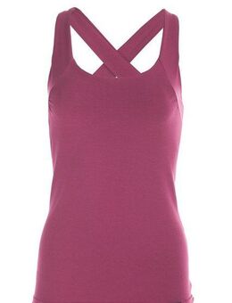 Winshape Sporttop WVR25 Cross Back Style