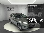 Seat Arona, 1.0 TSI Style Edition, Jahr 2024 - Rutesheim