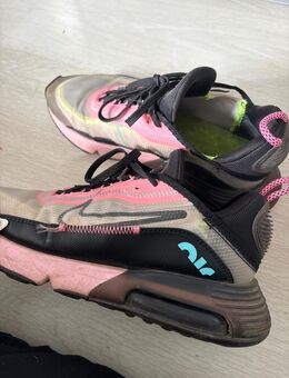 Nike Sonderedition Gr.39 - Frankfurt (Main)